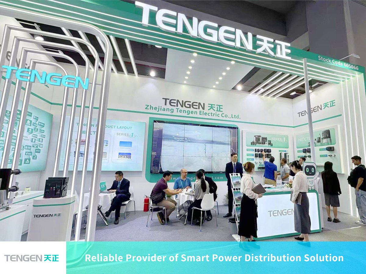 含“新”量十足，j9九游会NEXTG广交会全球圈粉